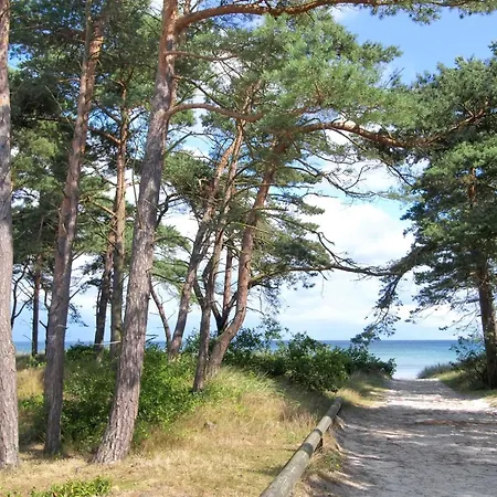 Hughlek - 450m From The Sea By Interhome * Neksø