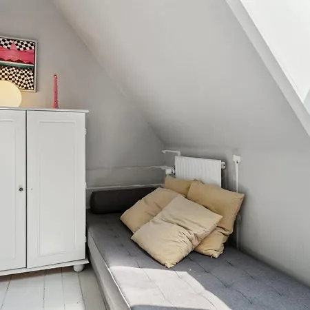 Casa vacanze Hughlek - 450m From The Sea By Interhome Neksø