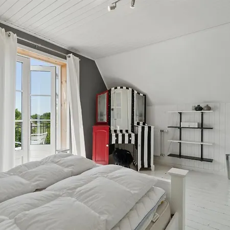 Casa vacanze Hughlek - 450m From The Sea By Interhome Neksø