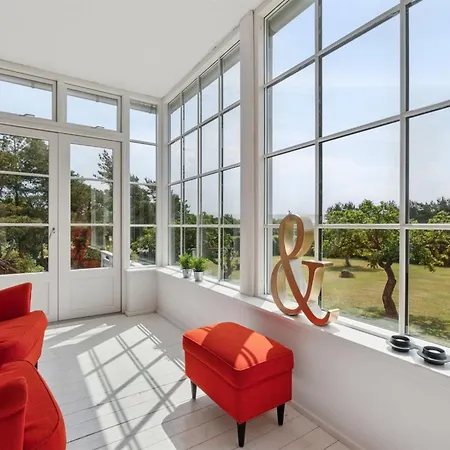 Σπίτι διακοπών Hughlek - 450m From The Sea By Interhome