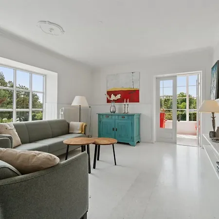 Hughlek - 450m From The Sea By Interhome * Neksø