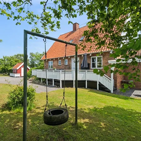 Hughlek - 450m From The Sea By Interhome Dom wakacyjny